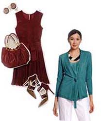 Stlefor  Spring 2014